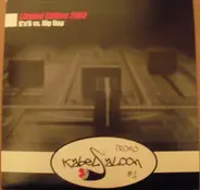 Unknown Artist - Limited Edition 2002 (R'n'B vs. Hip Hop)