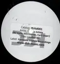 12'' - Don Ramon, DJ Volta, Cyril Léger - Limited 001