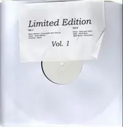 Mario Winans, Usher, Omarion, Kelis, Pitch Black - Limited Edition Vol. 1