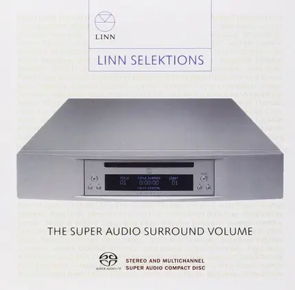 LINN - Linn Selektions