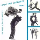 CD - Johnny Mercer, Al Cooper, Jimmy Dorsey... - Lindy Hop Jamboree Part 2