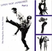 Lionel Hampton, Stan Kenton, Fats Waller... - Lindy Hop Jamboree Part 3
