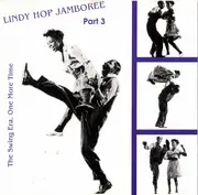 CD - Lionel Hampton, Stan Kenton, Fats Waller... - Lindy Hop Jamboree Part 3