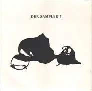 The Blues Band, The Shortlist, 20/20 a.o. - Line - Der Sampler 7