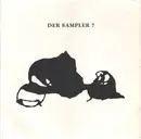 LP - The Blues Band, The Shortlist, 20/20 a.o. - Line - Der Sampler 7 - Still Sealed; White