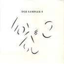 LP - Chris Farlowe, Ian Gomm, Nine Nine Nine a.o. - Line - Der Sampler 9 - Still Sealed; White