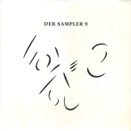 Chris Farlowe, Ian Gomm, Nine Nine Nine a.o. - Line - Der Sampler 9