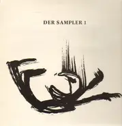 Fiction Factory, Rockpile, Peter Hamill a.o. - Line - Der Sampler 1