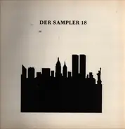Ed Kuepper, Commander Cody, Duster Bennet, a.o - Line - Der Sampler 18