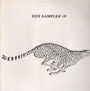 LP - The Raincoats, Fleetwood Mac, Del Shannon a.o. - Line - Der Sampler 19 - White