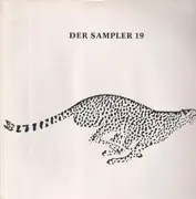 LP - The Raincoats, Fleetwood Mac, Del Shannon a.o. - Line - Der Sampler 19 - White