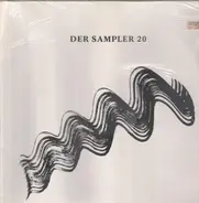 Small Faces, Del Shannon, The Nice a.o. - Line - Der Sampler 20