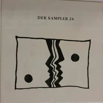 Humble Pie, Del Shannon, Duster Bennett - Line - Der Sampler 24