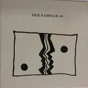 LP - Humble Pie, Del Shannon, Duster Bennett - Line - Der Sampler 24 - White