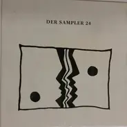Humble Pie, Del Shannon, Duster Bennett - Line - Der Sampler 24