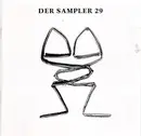CD - Dave Berry, Lynn White, a.o. - Line - Der Sampler 29