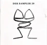 Dave Berry, Lynn White, a.o. - Line - Der Sampler 29