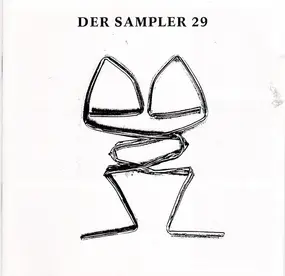 Dave Berry - Line - Der Sampler 29