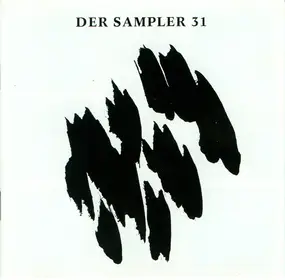 Peter Hammill - Line - Der Sampler 31