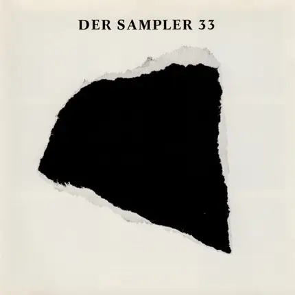 Various - Line - Der Sampler 33