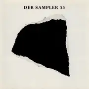 CD - Various - Line - Der Sampler 33
