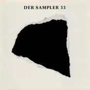 Various - Line - Der Sampler 33