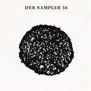 CD - Robyn Hitchcock, The Rave-Up's a.o. - Line - Der Sampler 36
