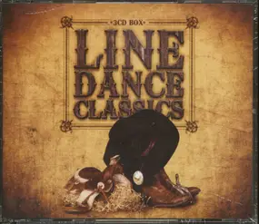 Johnny Cash - Line Dance Classics