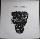 LP - Various - Line - Der Sampler 16 - White