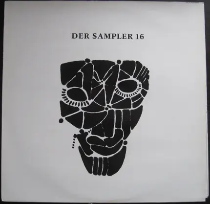 Mitch Easter, Chris Darrow, The Seeds a.o. - Line - Der Sampler 16
