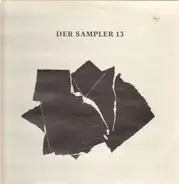Small Faces, Count Five, The Fall a.o. - Line - Der Sampler 13