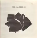 LP - Various - Line - Der Sampler 13 - White