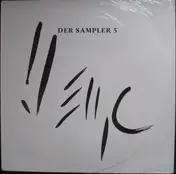 Paul Brady - Line - Der Sampler 5