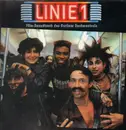 LP - Gripsensemble, Dieter Landuris, Rainer Strecker a.o. - Linie 1 / Film-Soundtrack