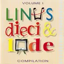 CD - Mario Saroglia, Adiemus... - Linus Dieci & Lode (Volume I)