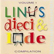 CD - Mario Saroglia, Adiemus... - Linus Dieci & Lode (Volume I)