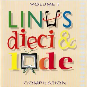 Various - Linus Dieci & Lode (Volume I)