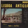 LP - Various - Lisboa Antigua