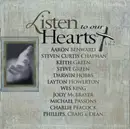 CD - Steve Green, Wes King, Aaron Benward a.o. - Listen To Our Hearts Vol. 2