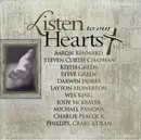 Double CD - Steven Curtis, Steve Green, Wes King a.o - Listen To Our Hearts, Vol. 2