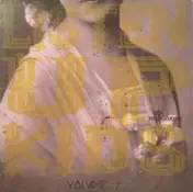 AN EARLY CASCADE - Listen Up Kids Volume 9