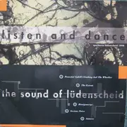 LP - Various - Listen And Dance (The Sound Of Lüdenscheid)