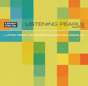 Various Artists - Listening Pearls Volume One