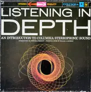 Johnny Mathis, Polly Bergen a.o. - Listening In Depth: An Introduction To Columbia Stereophonic Sound