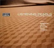 nor elle - Listening Pearls - Volume Three