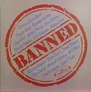 LP - Billy Cotton, Mae West... - Listen To The Banned