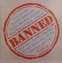 LP - Billy Cotton, Mae West... - Listen To The Banned