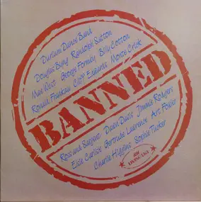 Billy Cotton - Listen To The Banned