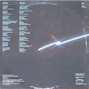 LP - Various - Listen To The Music
