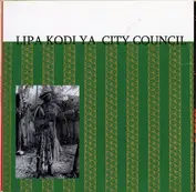 Afrobeat Sampler